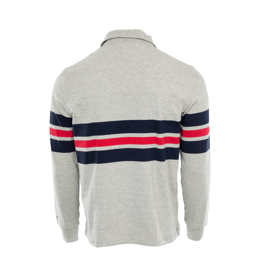 Noah o1h1sh11224 Pitch Practice Top in Grey Size US L / EU 52-54 / 3 - 3 Thumbnail