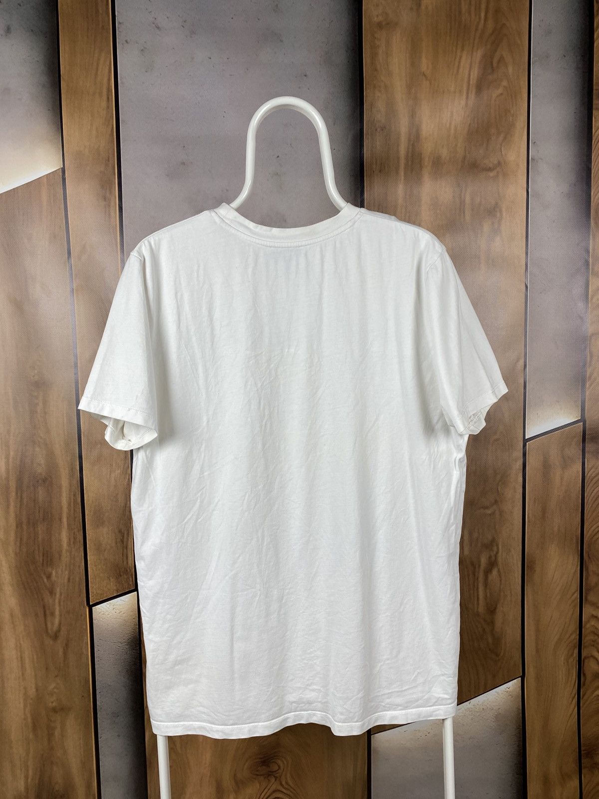 A.P.C. ☄️T-Shirt A.P.C Rue Madame Paris Radically Minimal Tee☄️ Size US L / EU 52-54 / 3 - 7 Thumbnail