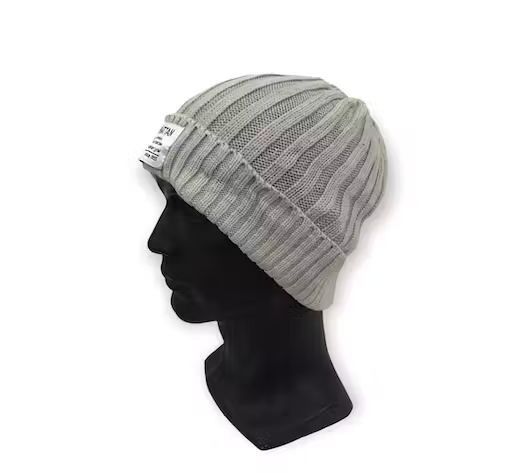 Manhattan Plain Beanie Hat