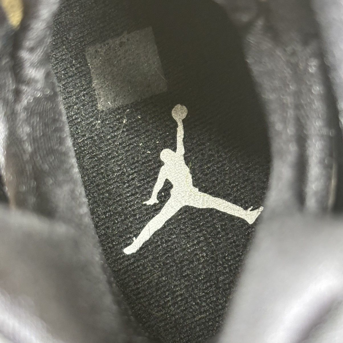 Jordan Brand Size 8.5 -Jordan 7 Black Olive Lightly Worn Ship Fast! Size US 8.5 / EU 41-42 - 6 Thumbnail