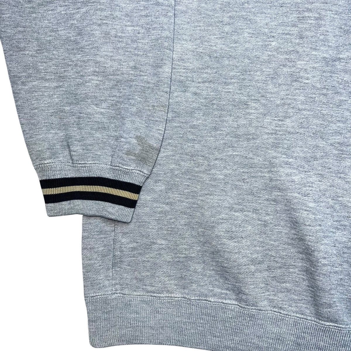 NCAA 90s NCAA Colorado Buffaloes Lee Sport Embroidered Sweatshirt Size US XXL / EU 58 / 5 - 20 Thumbnail