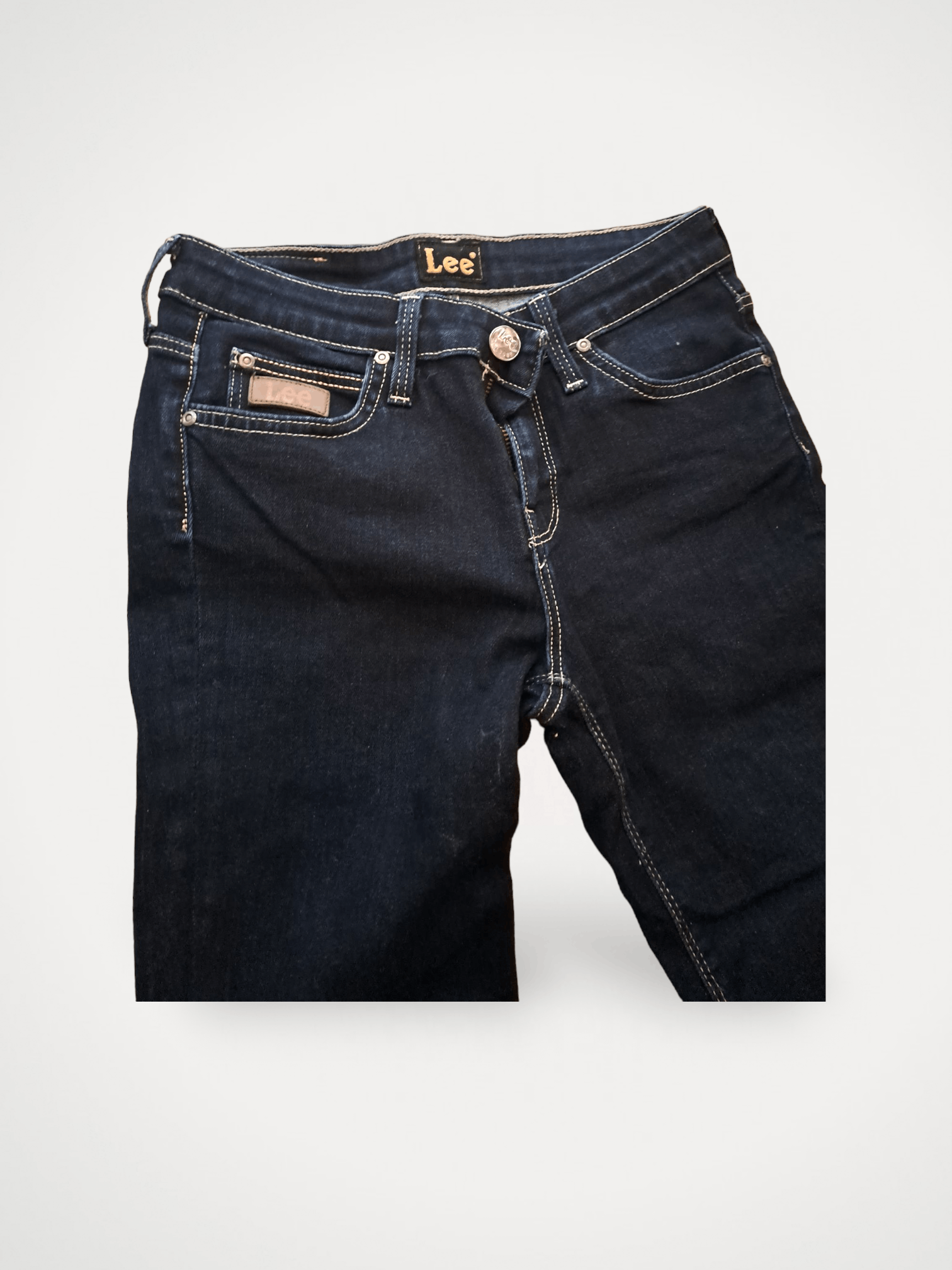 Lee Lee Jeans Grailed