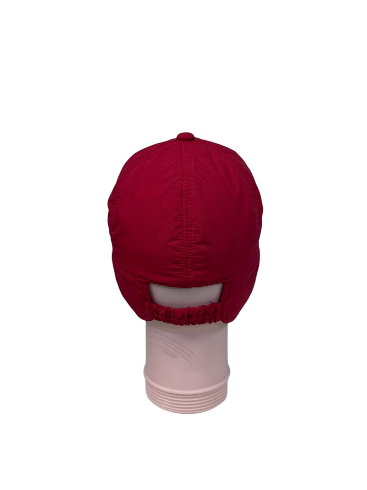 Sports Specialties RARE VINTAGE 750 TURBO EAR FLAP HAT Size ONE SIZE - 5 Thumbnail