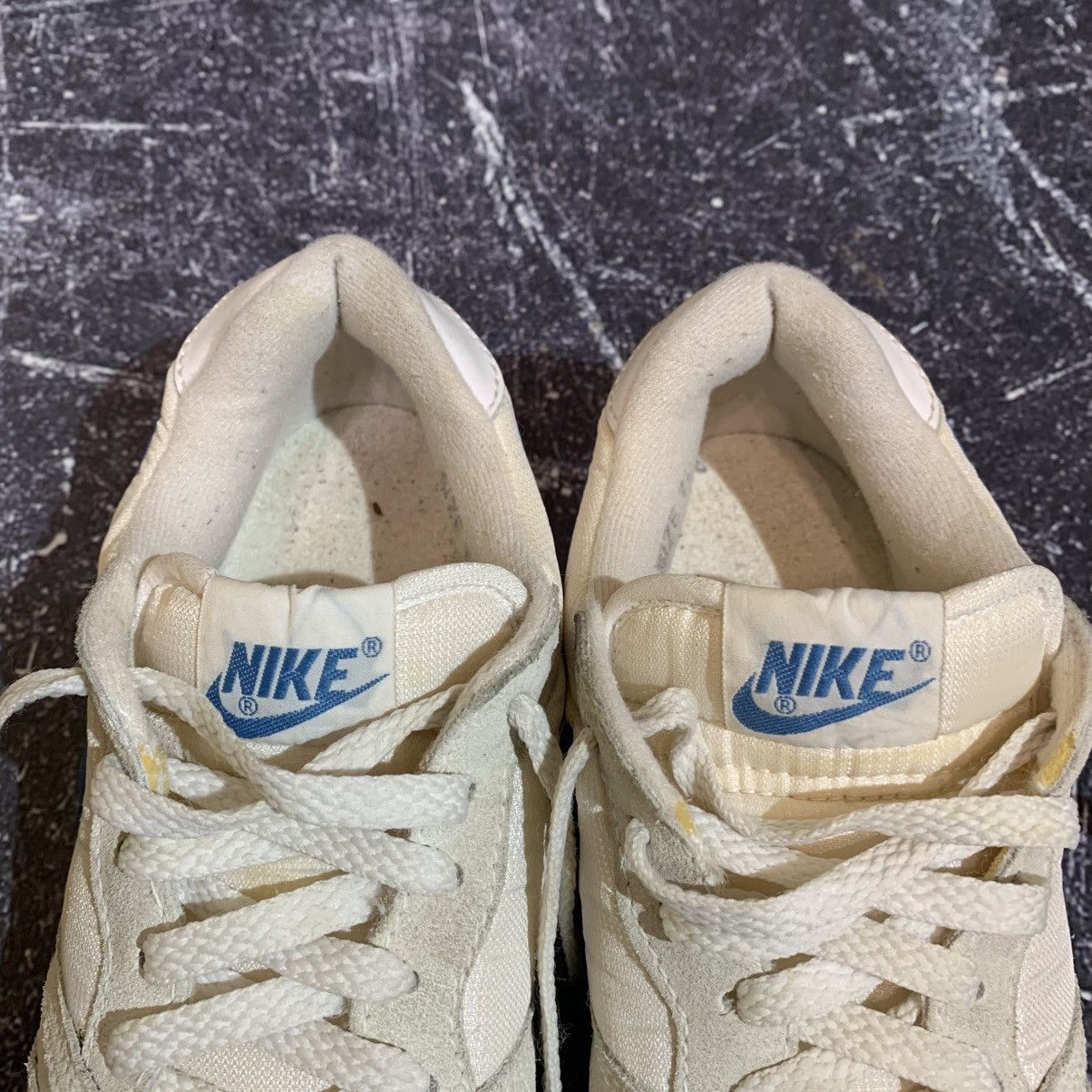 Nike × Vintage Vintage Collection Pair Nike Sneakers Size 7.5 Malaysia made Size US 7.5 / EU 40-41 - 13 Thumbnail