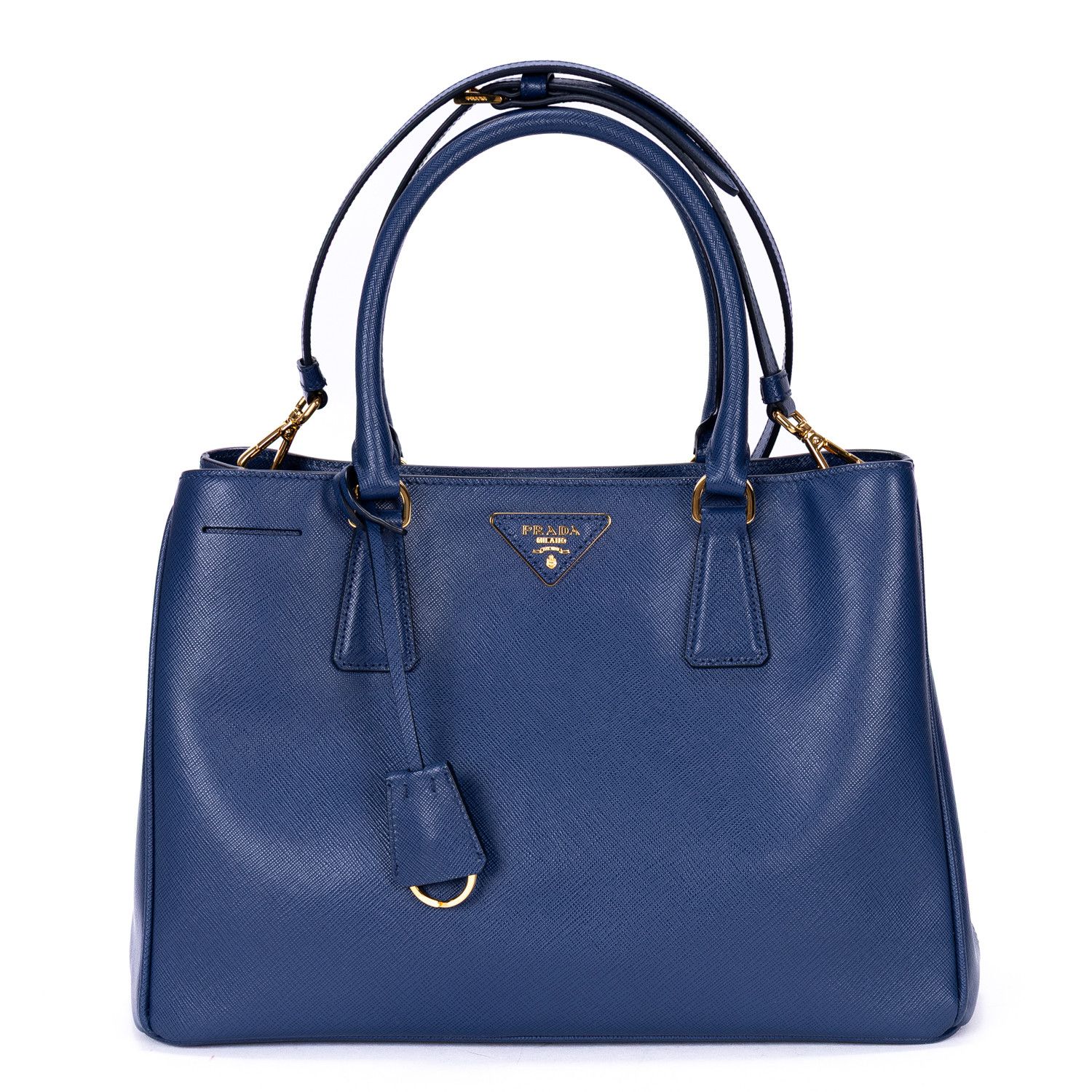 Prada Galleria Tote Medium Size ONE SIZE - 1 Thumbnail