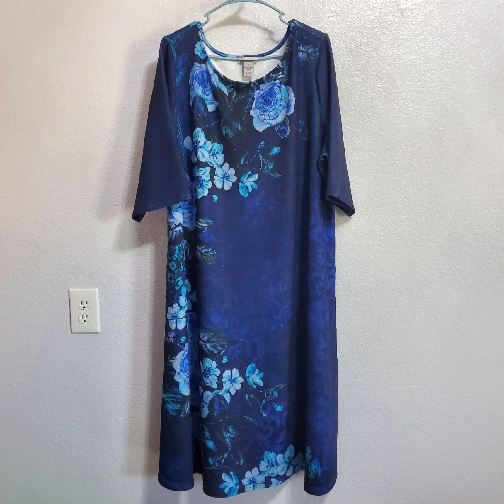 Vintage VINTAGE? No. Size XXL / US 16-18 / IT 52-54 - 2 Thumbnail
