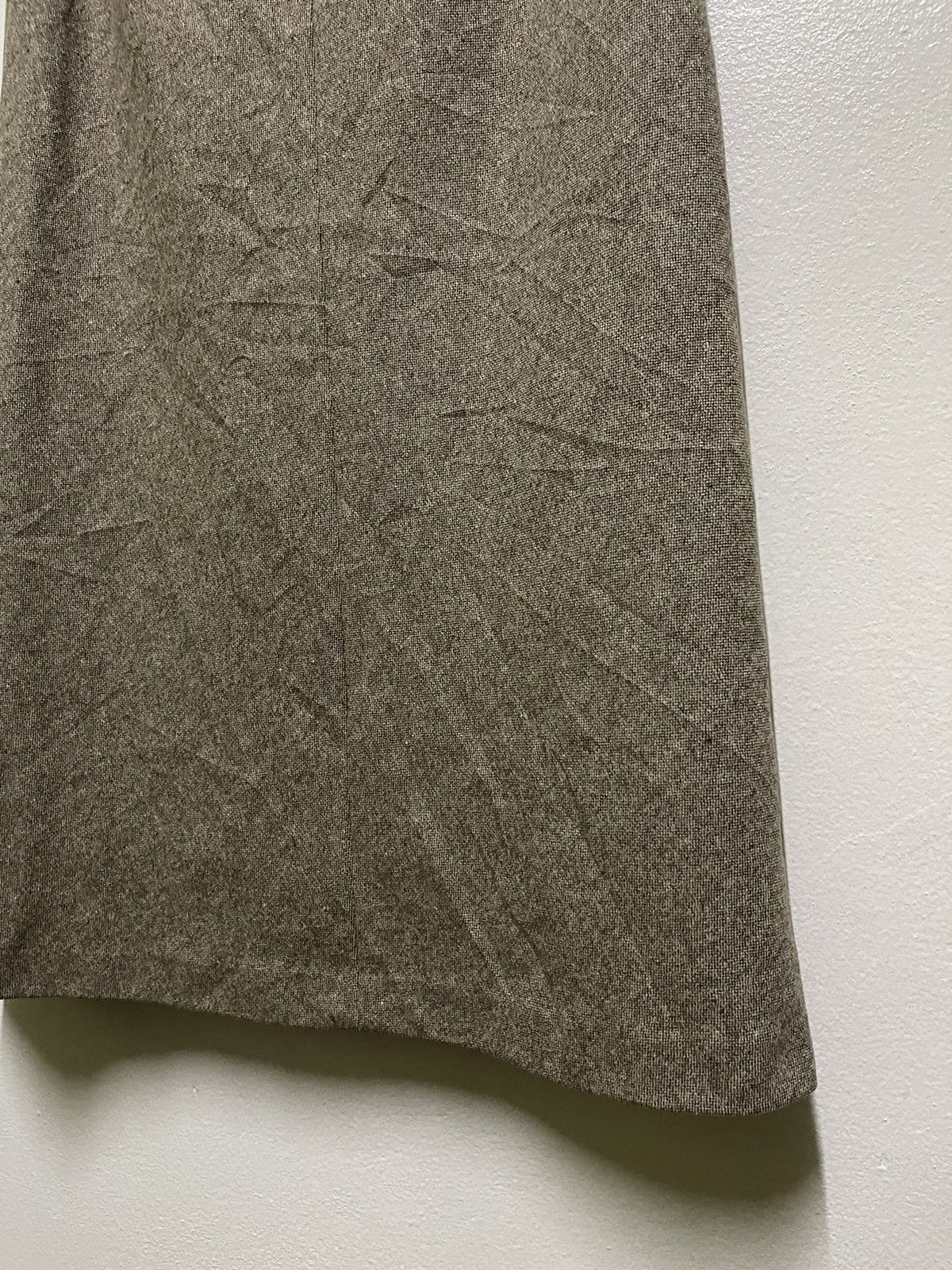 Burberry × Vintage Burberry Skirts Size 27" / US 4 / IT 40 - 5 Thumbnail
