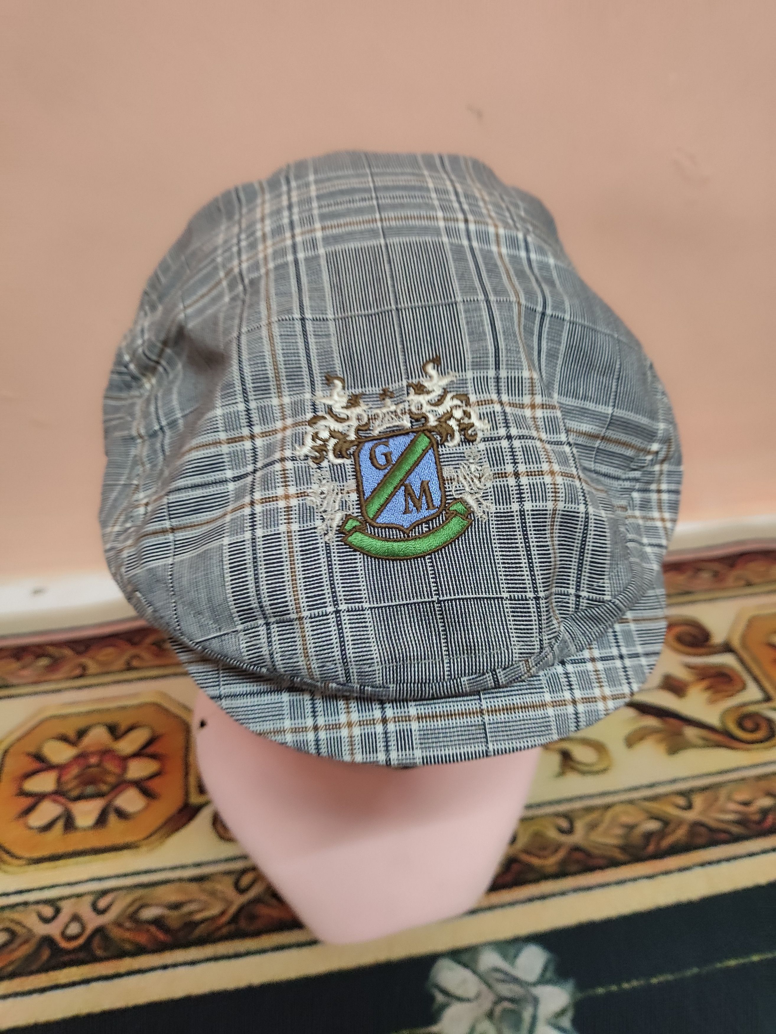 Beretta × Japanese Brand × Vintage Beretta Glenmorg Japana Vintage Streetwear Size ONE SIZE - 8 Thumbnail
