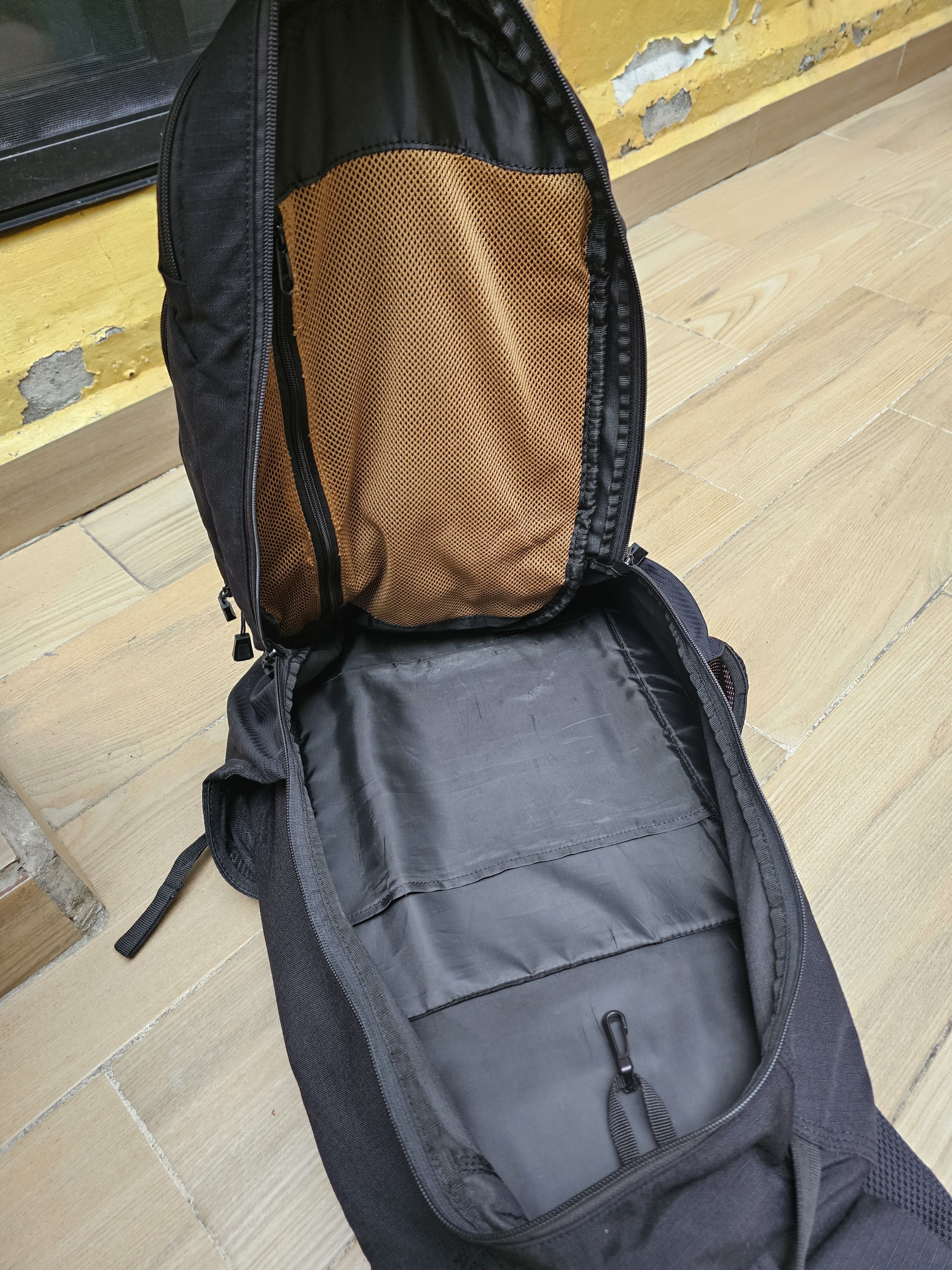 Carhartt Carhartt x Cordura Backpack Size ONE SIZE - 7 Thumbnail
