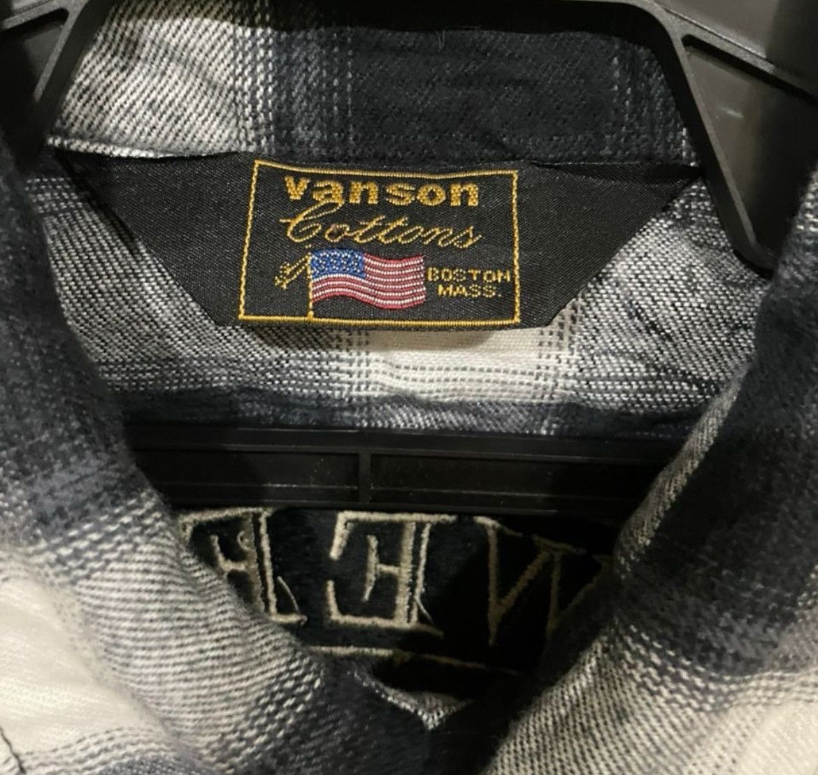 Sports Specialties × Vanson Leathers Vanson Leather & Tweety Collaboration Distressed Shirts Size US XS / EU 42 / 0 - 18 Thumbnail