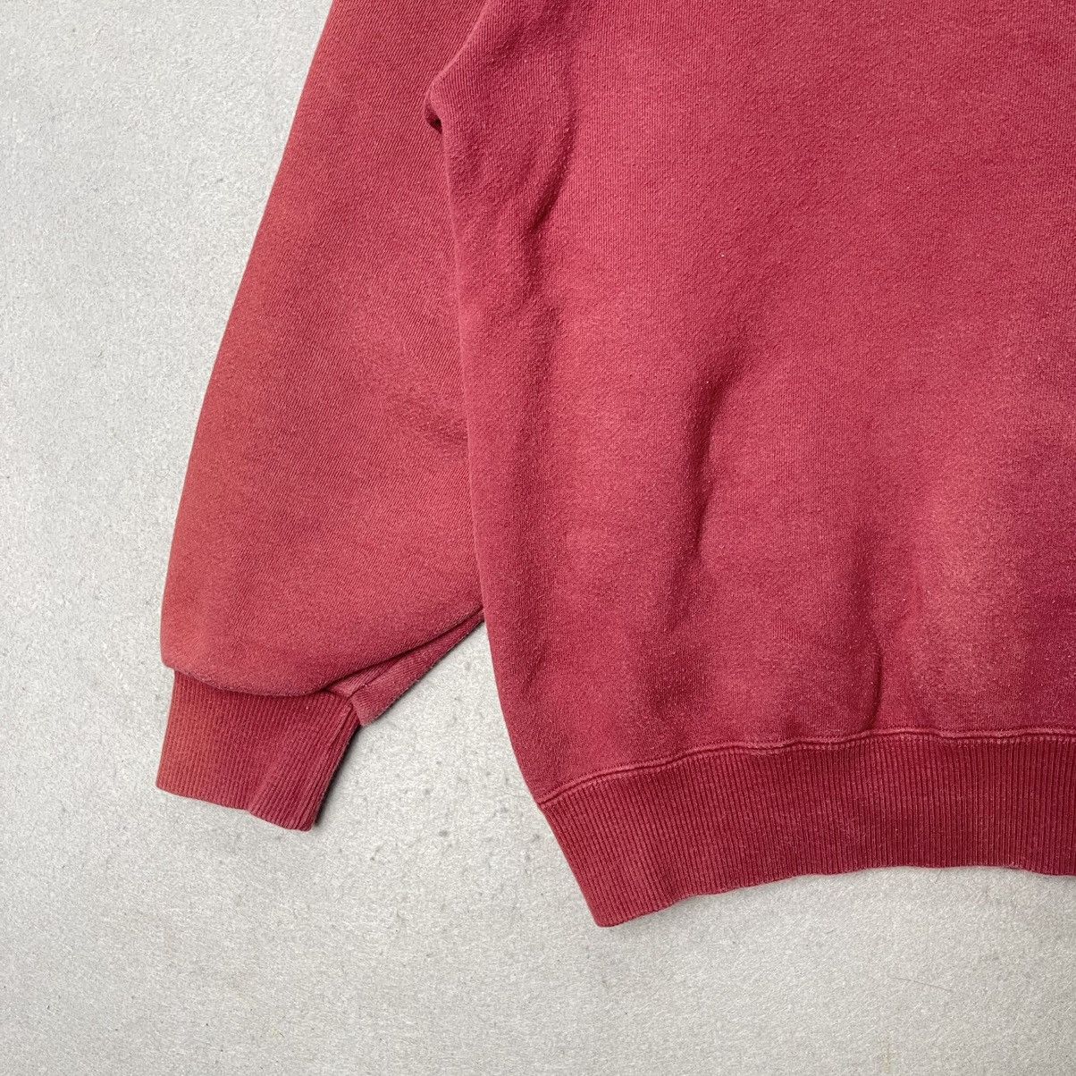 Vintage Vintage Piko Hawaiian Longboard Wear Crewneck Sweatshirt Size US M / EU 48-50 / 2 - 7 Thumbnail