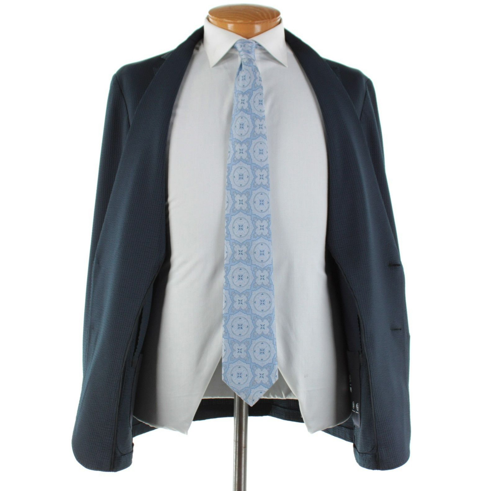 Fradi New with tags Sport Coat Size 42 US in Blue