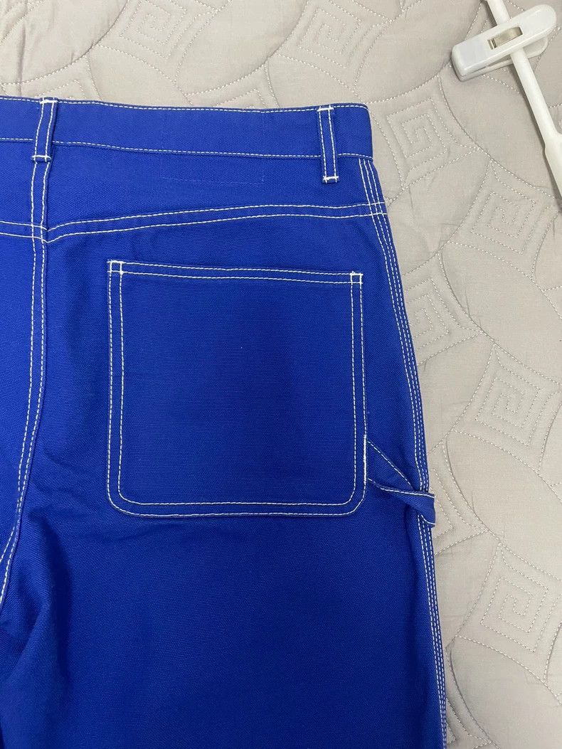 Acne Studios acne studios Klein blue jeans 2504-Nextarrow Size US 30 / EU 46 - 4 Thumbnail