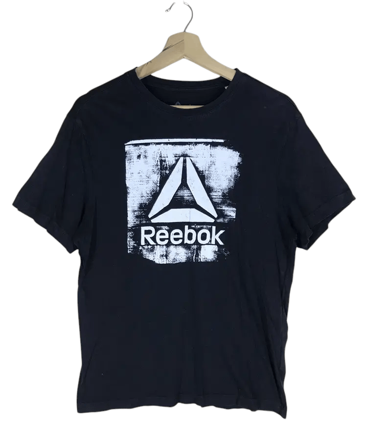 Reebok Reebok Tshirts Size US M / EU 48-50 / 2 - 1 Thumbnail