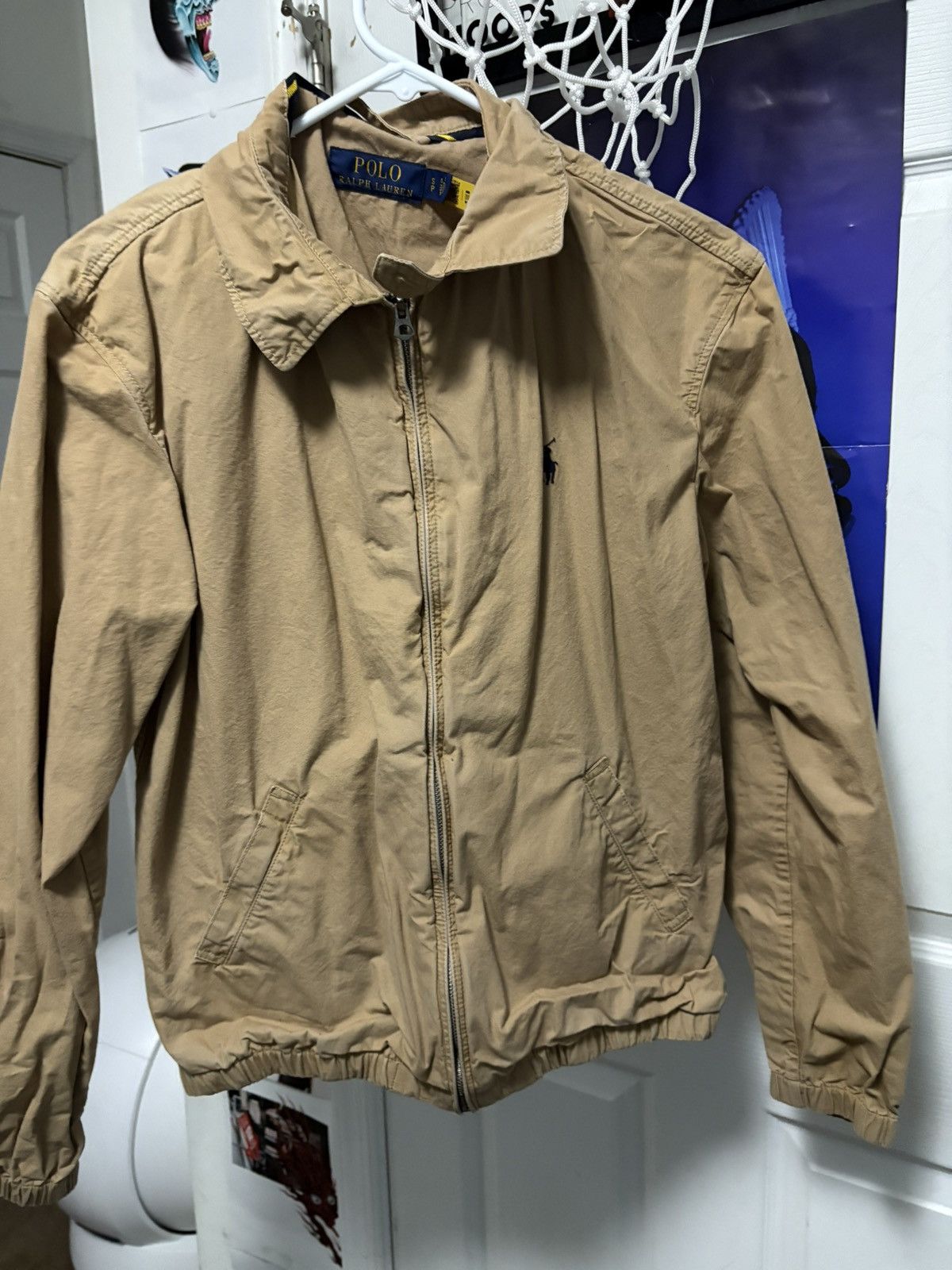 Polo Ralph Lauren Polo Ralph Lauren jacket Size US S / EU 44-46 / 1 - 1 Thumbnail