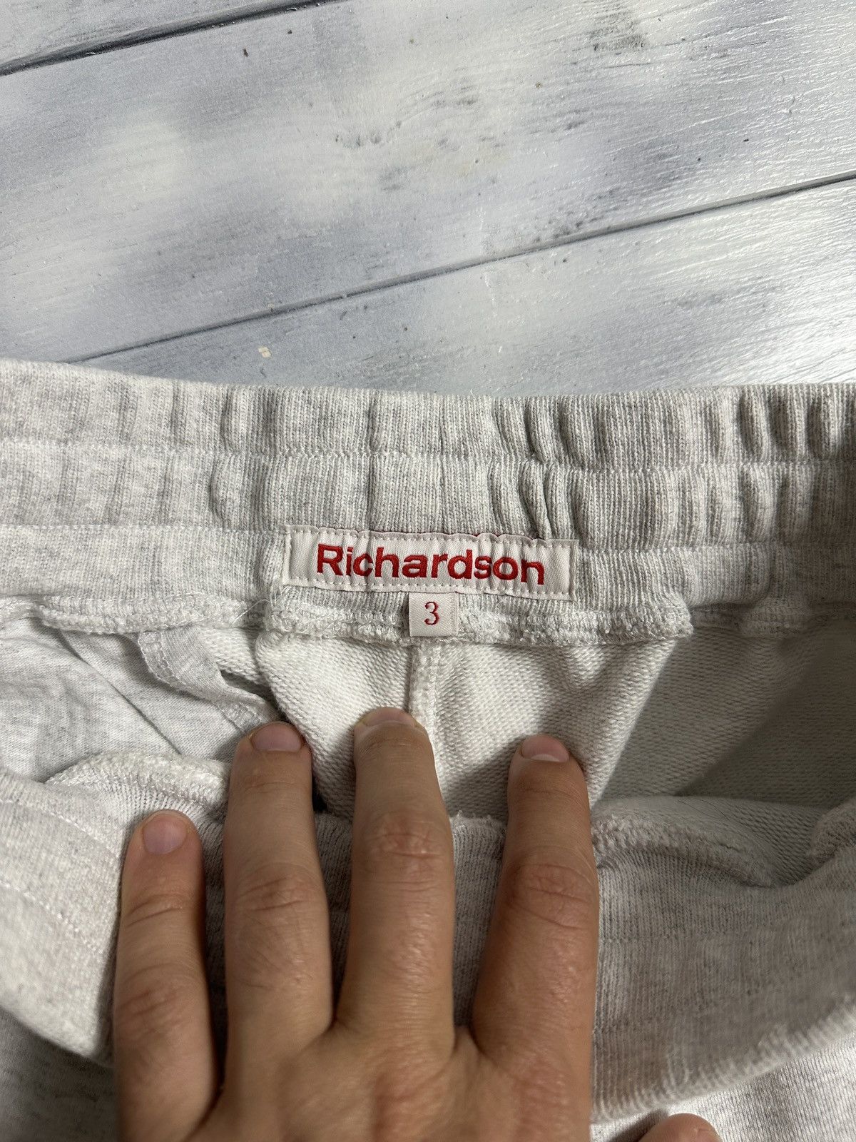 Richardson Pants Richardson 2020 Size M(3) Streatwear Size US 32 / EU 48 - 8 Thumbnail