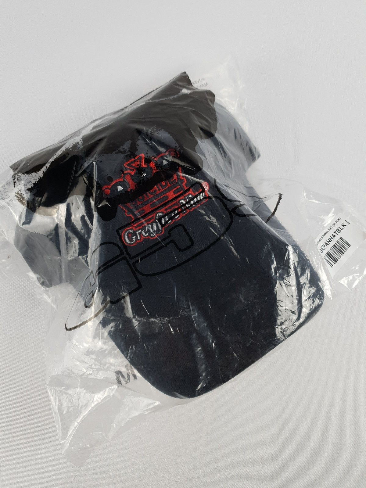 G59 Records G*59 Underground Kings Hat (2024) Size ONE SIZE - 3 Thumbnail