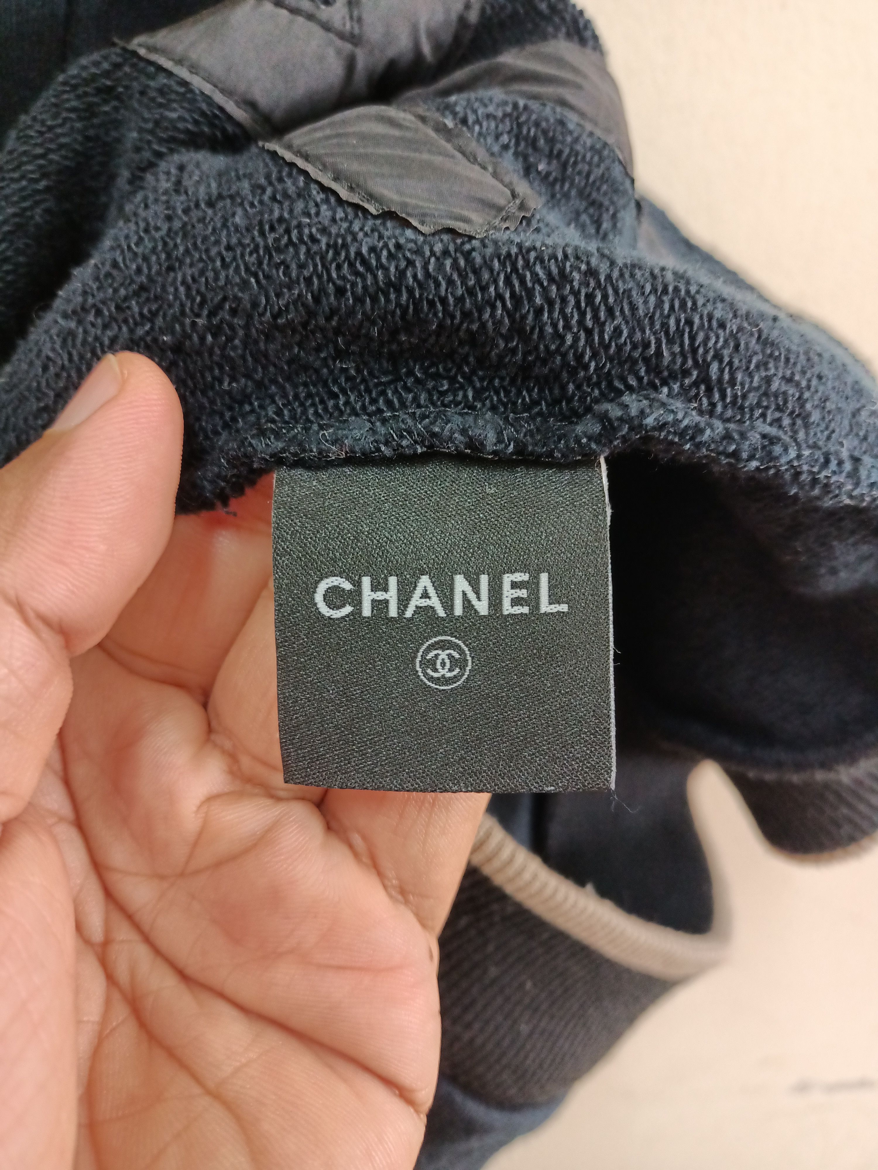 Chanel Channel tank top Size M / US 6-8 / IT 42-44 - 8 Thumbnail