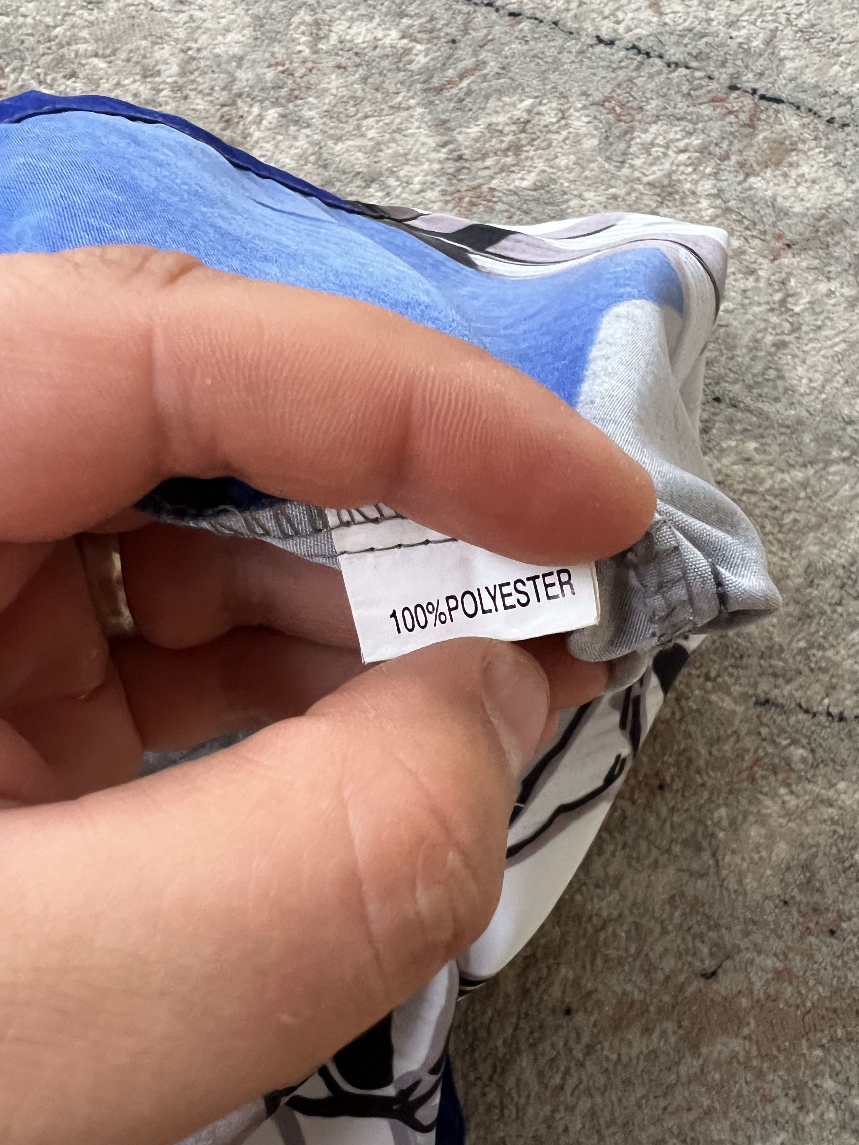 Other Darle Cal Check High Shirt Size US L / EU 52-54 / 3 - 4 Thumbnail