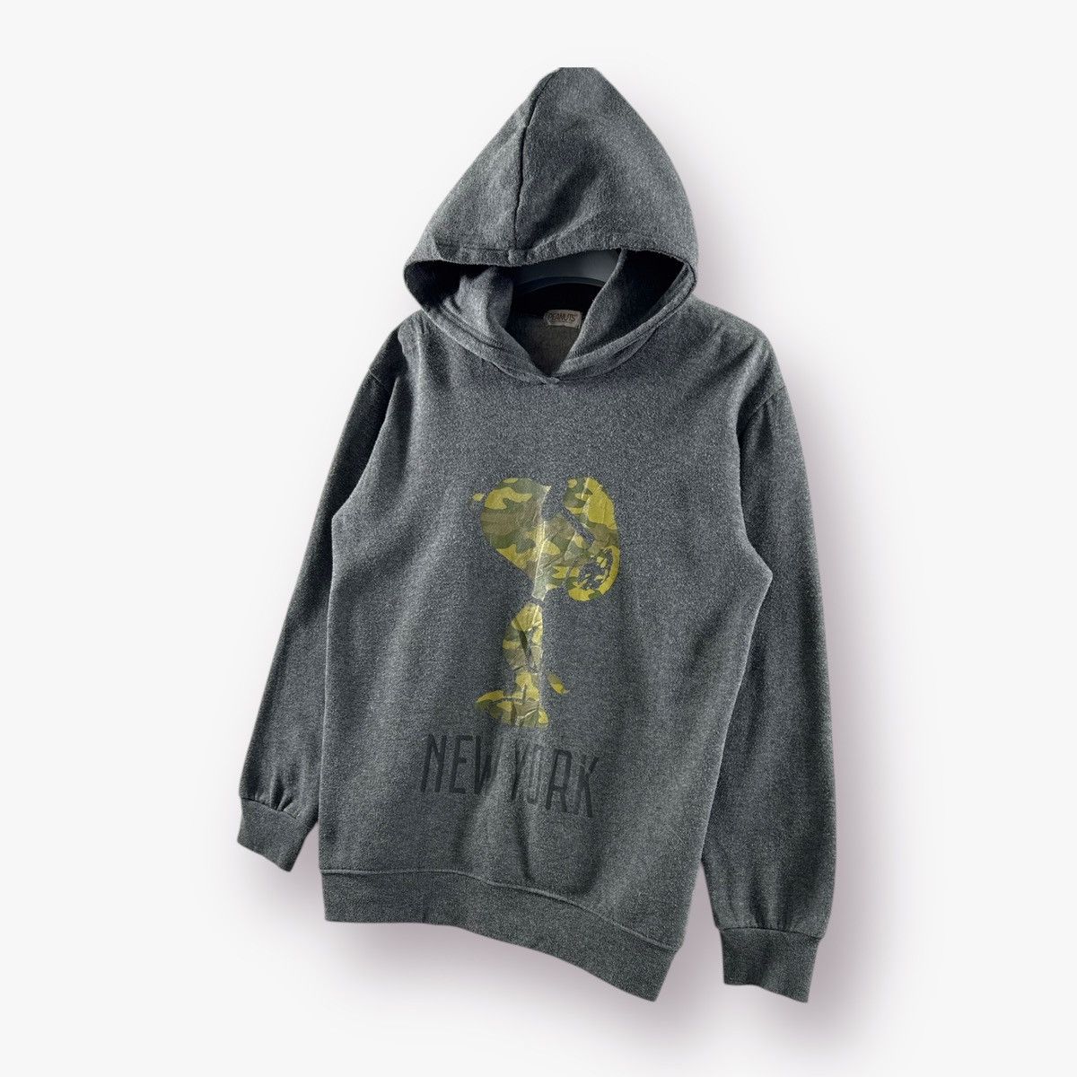 Japanese Brand × Peanuts Peanuts Snoopy hoodie Size US S / EU 44-46 / 1 - 2 Thumbnail