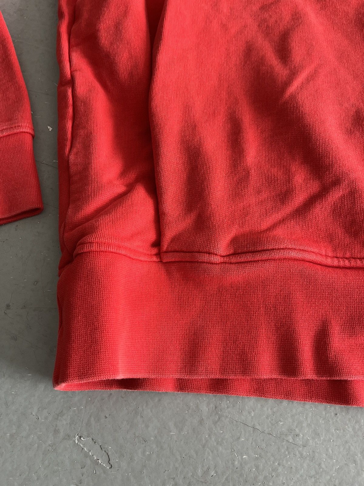 Martine Rose Martine Rose ‘90-‘91 Autumn and Winter Hoodie (unisex) Size US S / EU 44-46 / 1 - 19 Thumbnail