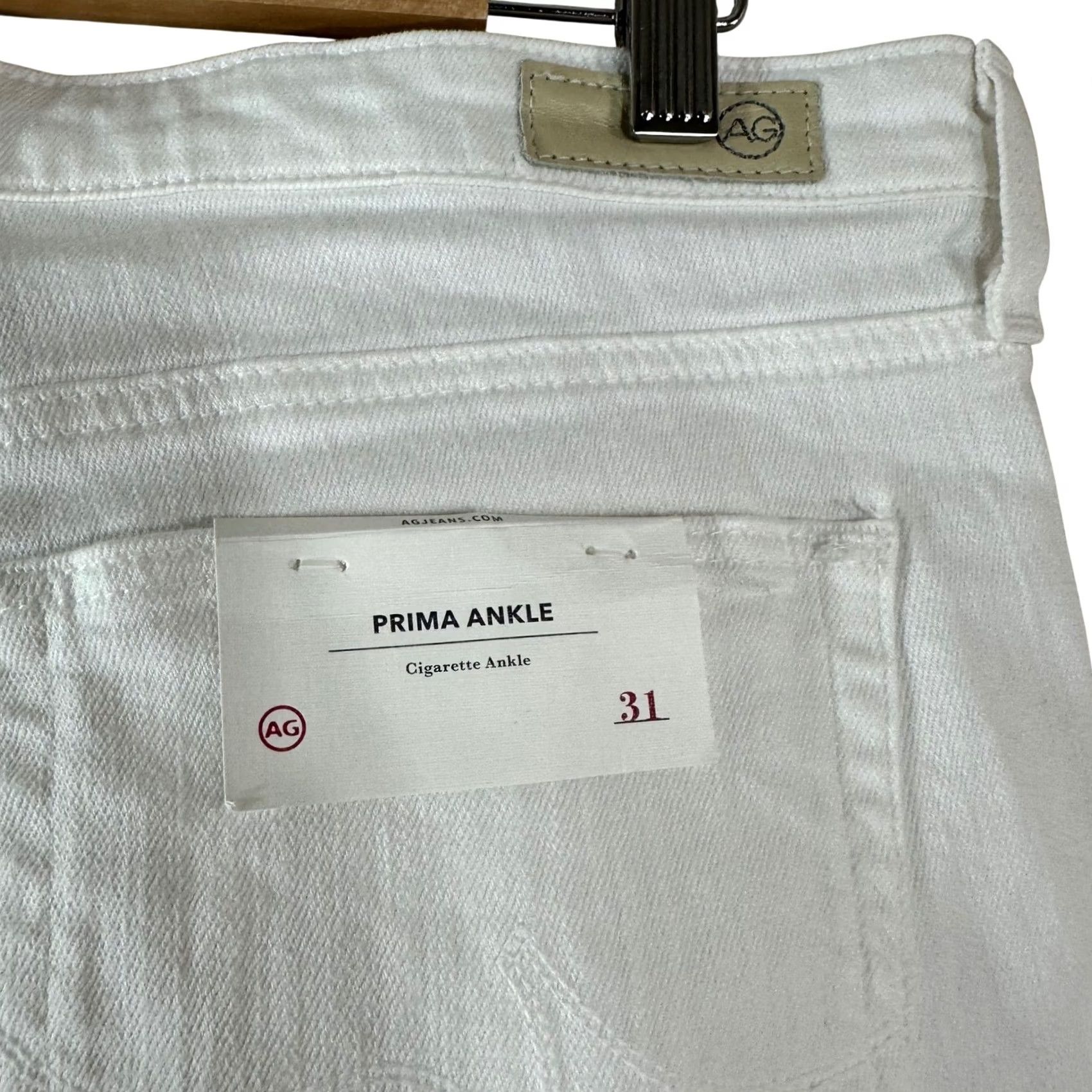 Vintage VINTAGE? No. Size 24" / US 00 / IT 34 - 7 Thumbnail