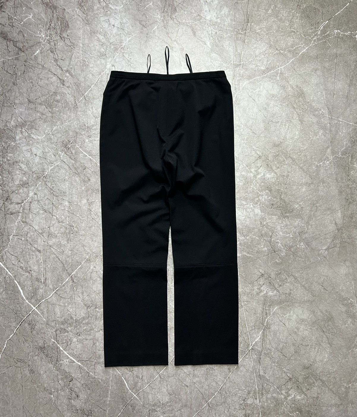 Jil Sander Jil Sander Women's Pants size 38 Size 38" / US 16 / IT 52 - 5 Thumbnail