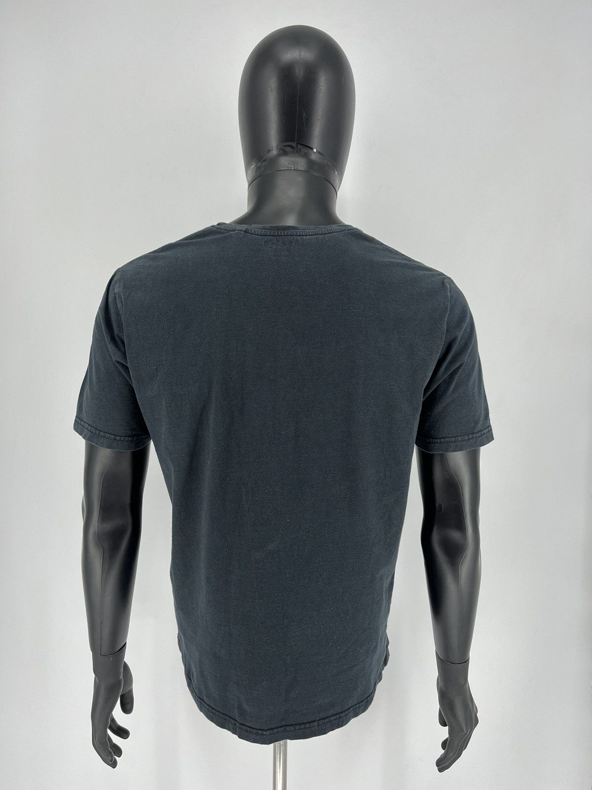 Band Tees × Vintage John Lennon All Over Print Vintage Tee 2010 Tuor Size US S / EU 44-46 / 1 - 6 Thumbnail