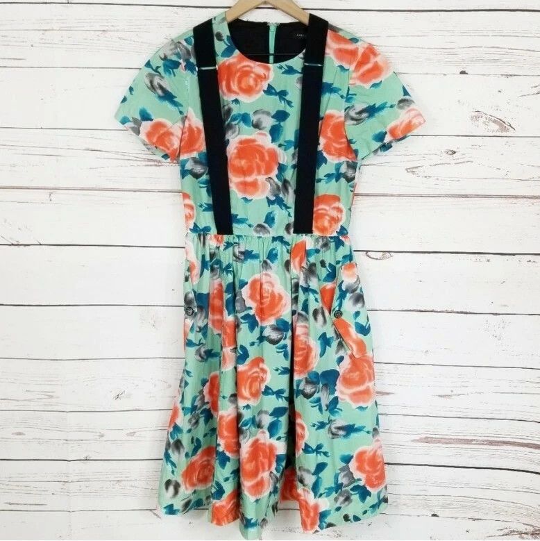Marc Jacobs (size 0) Marc by Marc Jacobs dress Size ONE SIZE - 1 Thumbnail