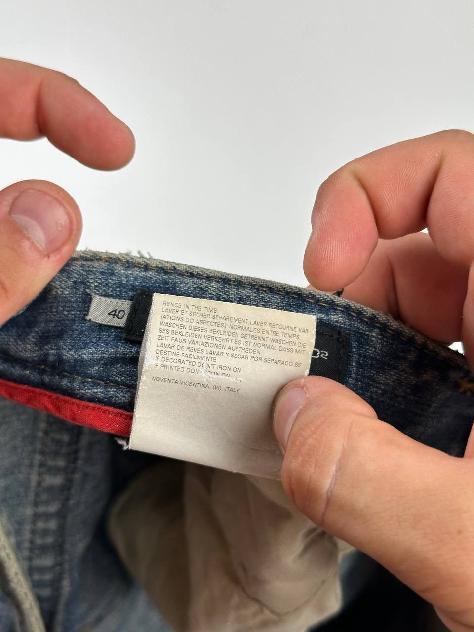 Dsquared2 Dsquared2 jeans Size 27" / US 4 / IT 40 - 7 Thumbnail