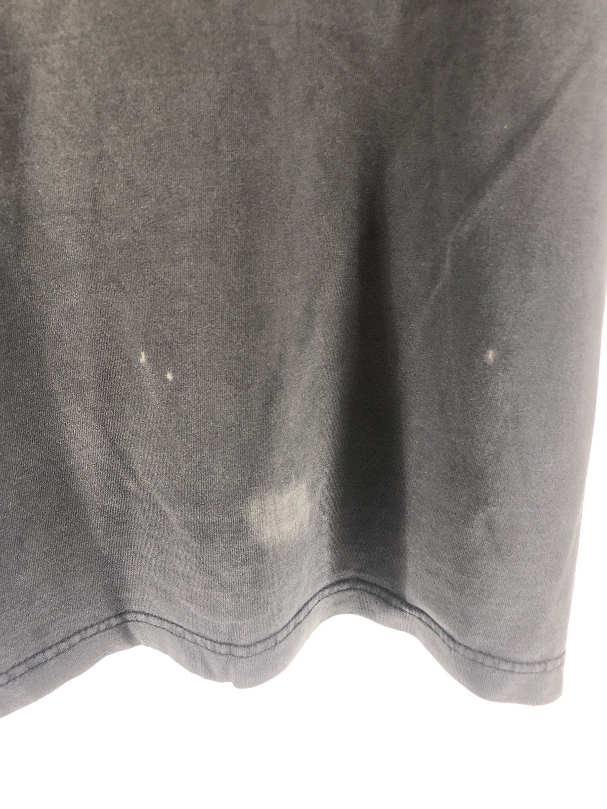 Vintage Vintage Distressed Y2K Emo I Will Never Let You Go Shirt Size S / US 4 / IT 40 - 5 Thumbnail