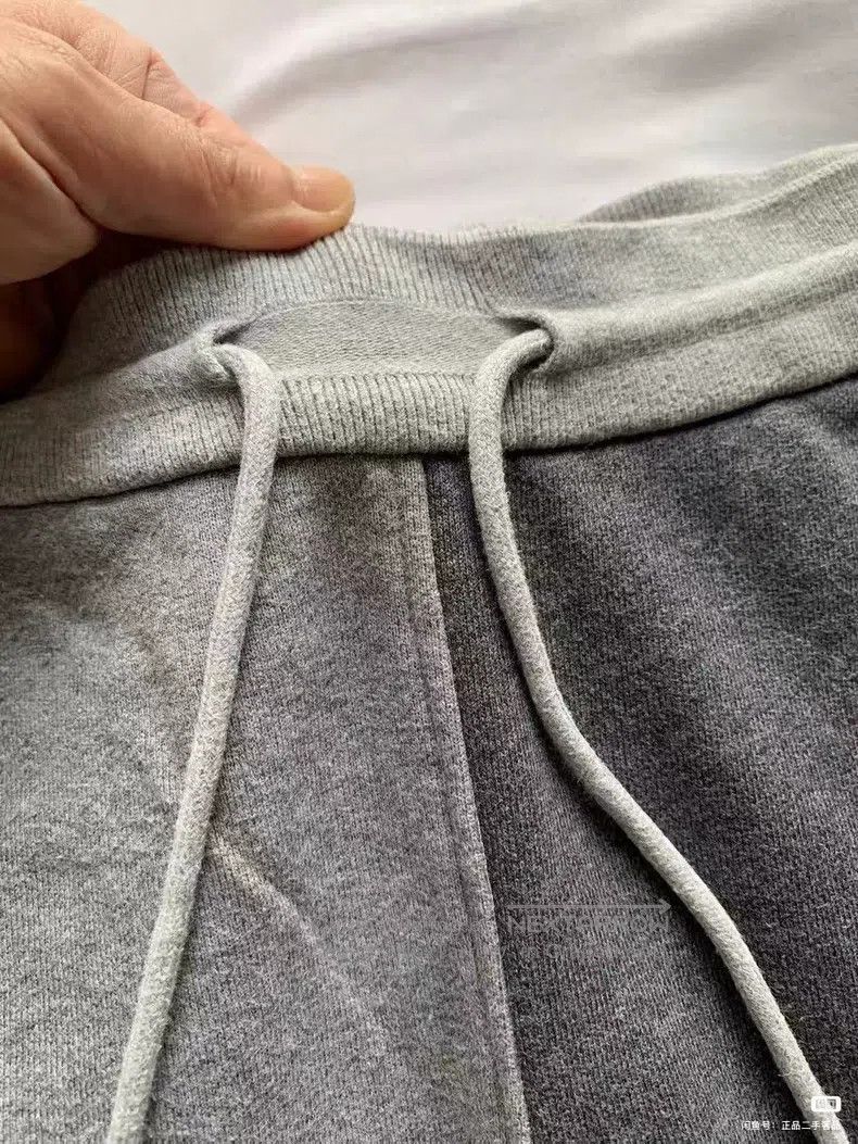Thom Browne Thom Browne size XS Casual Sport Pants Size US 28 / EU 44 - 6 Thumbnail