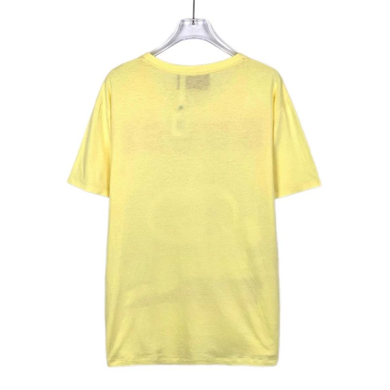 Gucci Gucci Chinese New Year series logo tiger print round neck y Size US XS / EU 42 / 0 - 2 Thumbnail