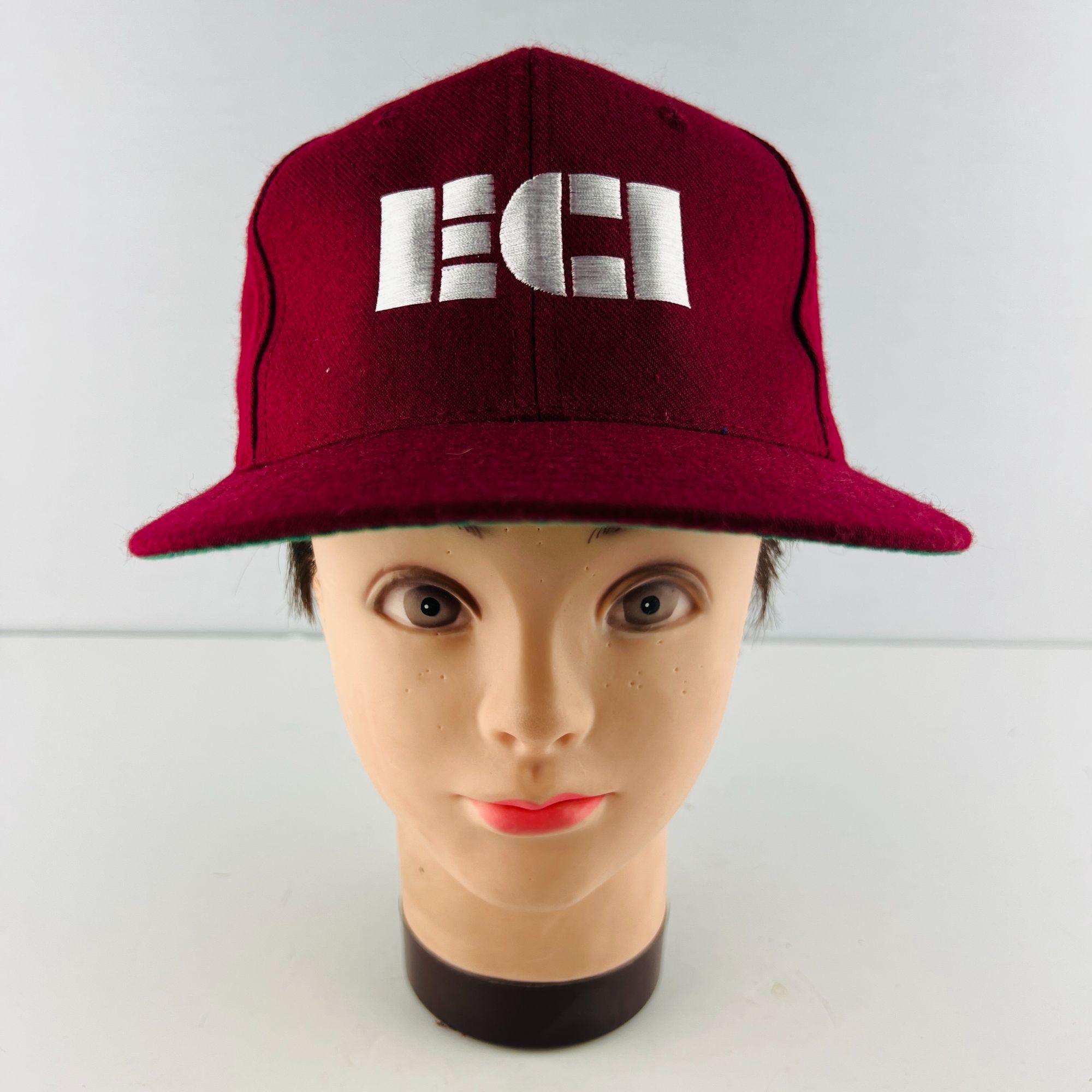 Other ECI - ICE Rear-View Mirror Baseball Style Cap Hat Size ONE SIZE - 2 Thumbnail