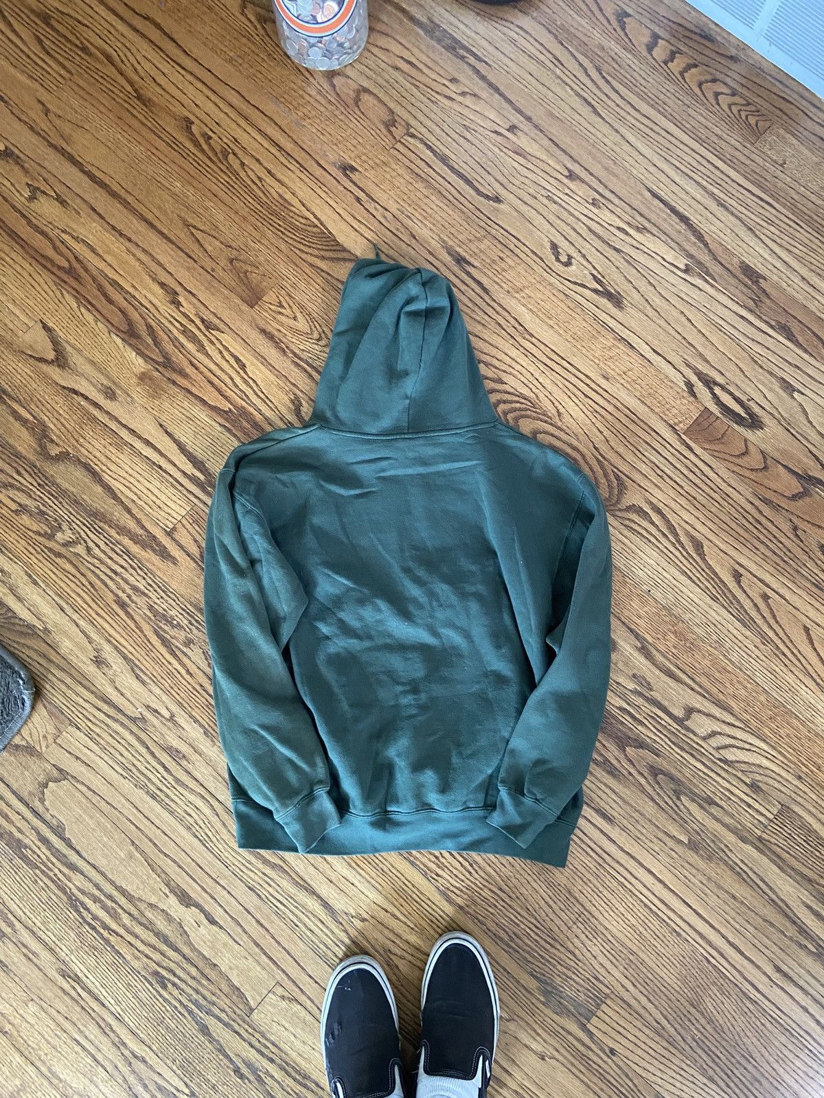 NCAA Vintage michigan state hoodie Size US L / EU 52-54 / 3 - 2 Thumbnail