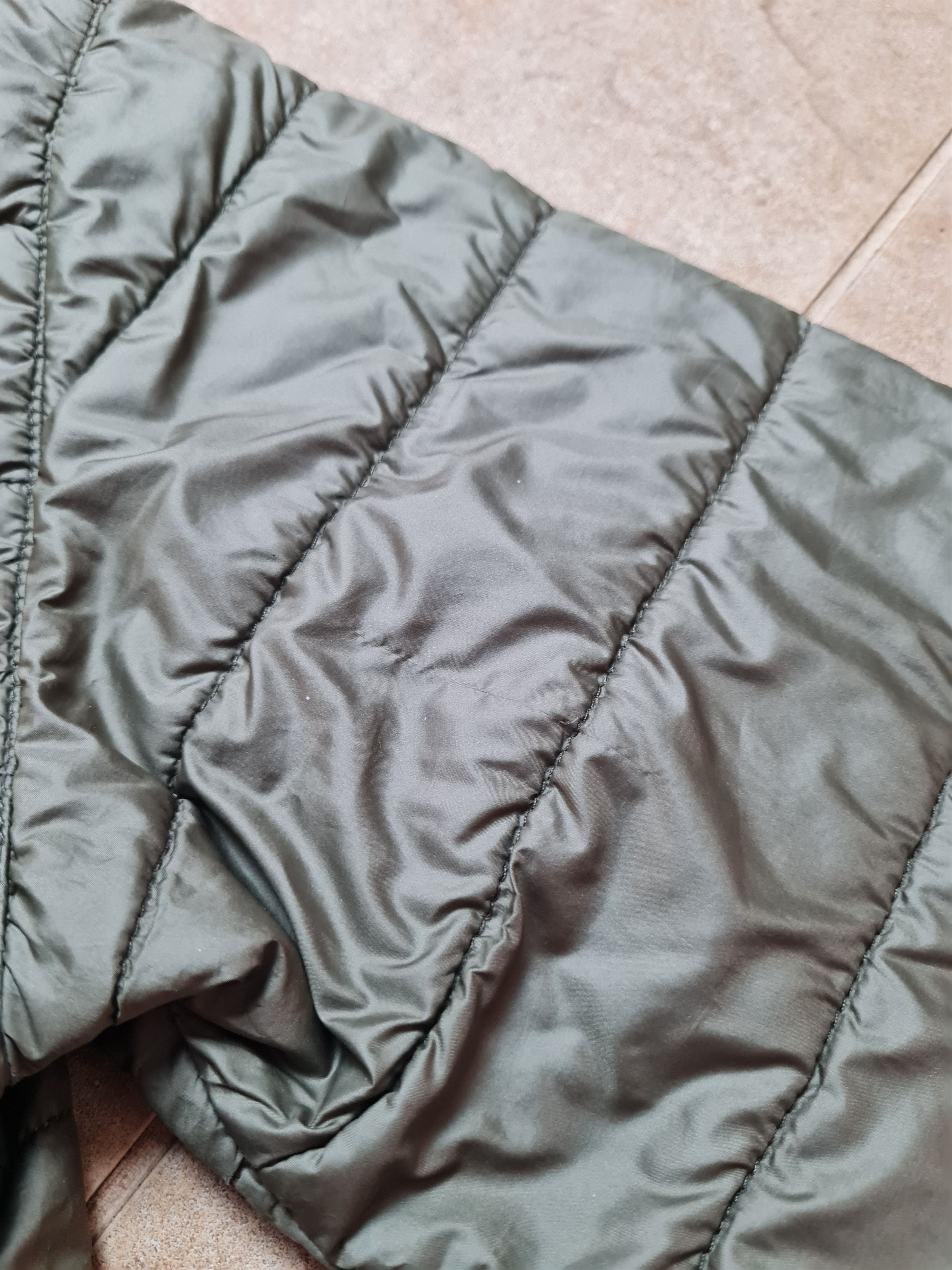 Fjallraven Vintage womens Jackets Fjallraven Kanken khaki size XS Size XS / US 0-2 / IT 36-38 - 22 Thumbnail