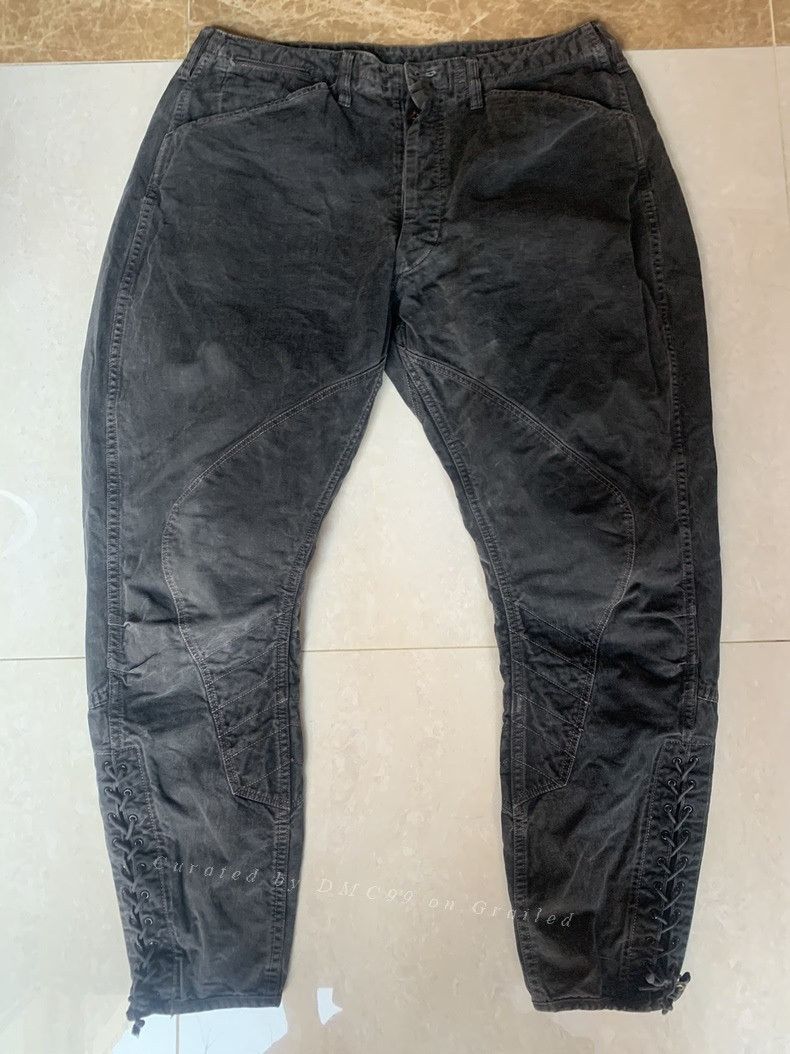 Freewheelers FREEWHEELERS Thomas Breeches Size US 32 / EU 48 - 1 Thumbnail