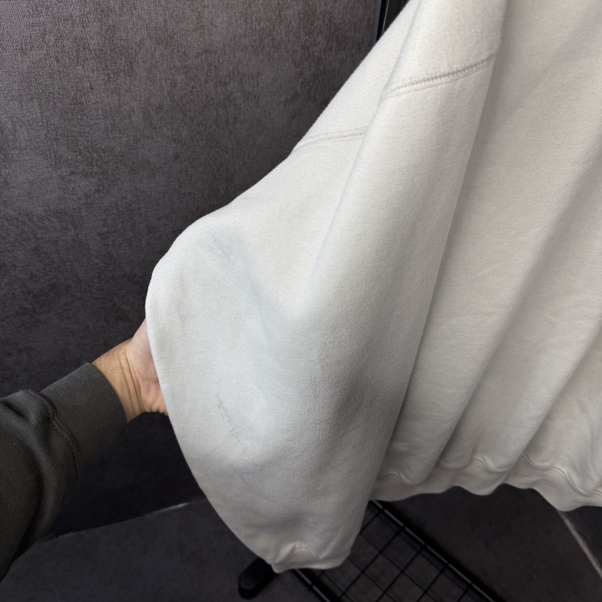 Reebok × Vintage 90s Vintage Reebok Sweatshirt Size US XL / EU 56 / 4 - 5 Thumbnail