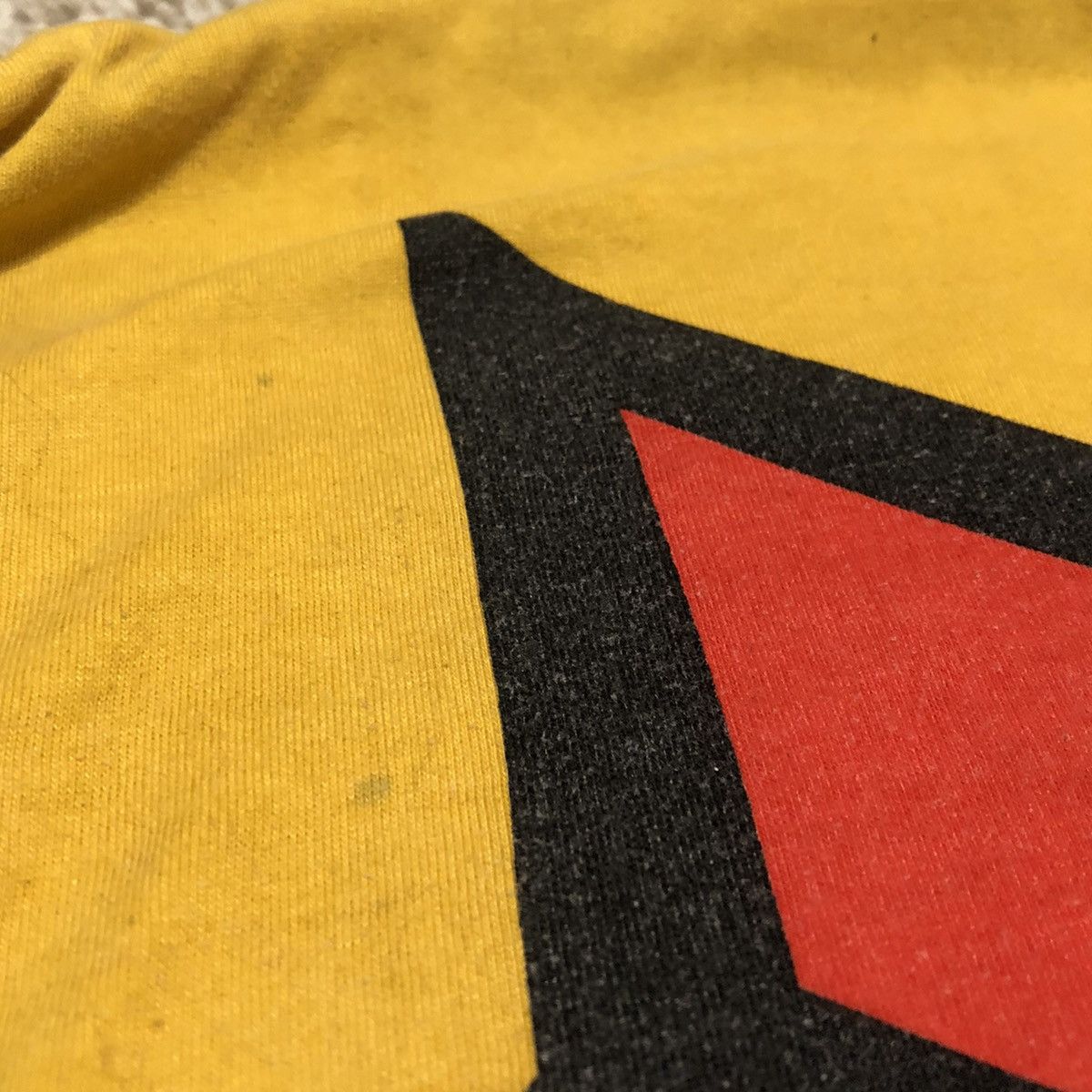 Other × Vintage Vintage Rare 90s Y2K AXO Sport Motocross Top Worn Size US L / EU 52-54 / 3 - 4 Thumbnail