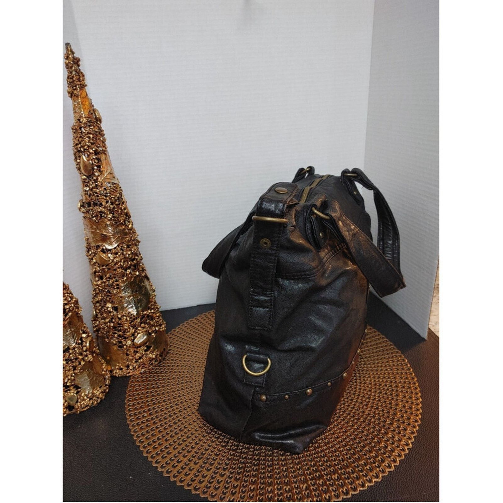 BONCOURA BONGO Shoulder Bag Size ONE SIZE - 7 Thumbnail