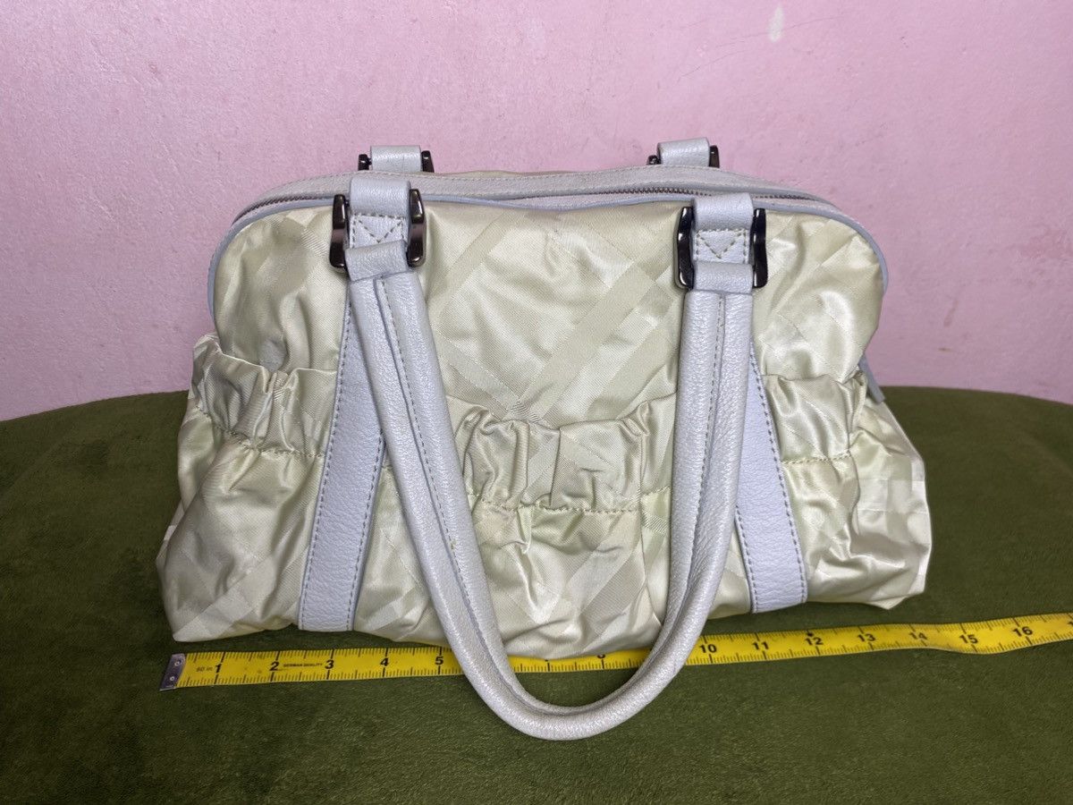Burberry Burberry hand bag Size ONE SIZE - 15 Thumbnail