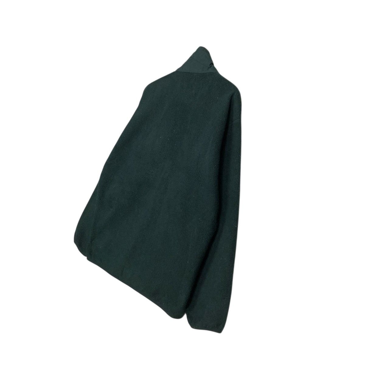Patagonia 🔥RICH GREEN FLEECE SHERPA DIP PILE PATAGONIA SYNCHILLA Size US L / EU 52-54 / 3 - 12 Thumbnail