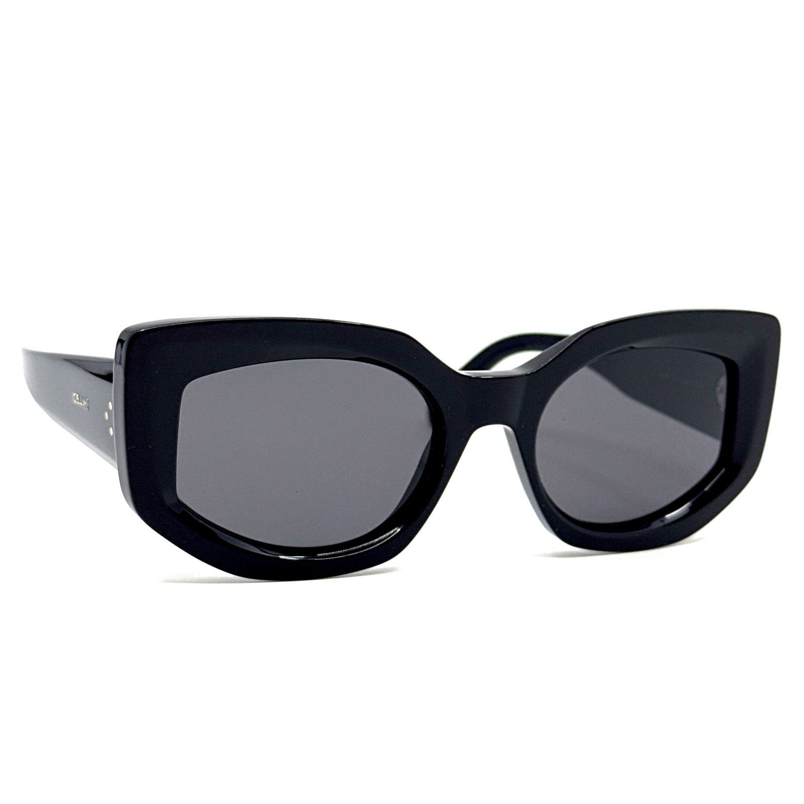 Celine New, CELINE Sunglasses CL40277I 01A Authentic Size ONE SIZE - 1 Thumbnail