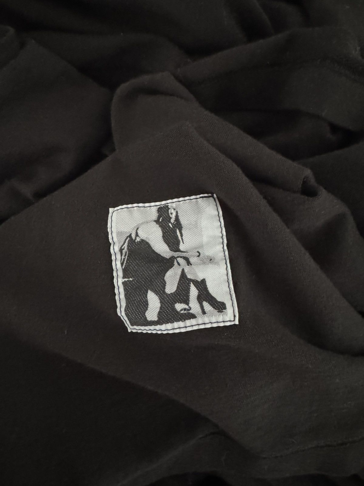 Rick Owens Rick Owens Hustler Hoodie Size US M / EU 48-50 / 2 - 8 Thumbnail