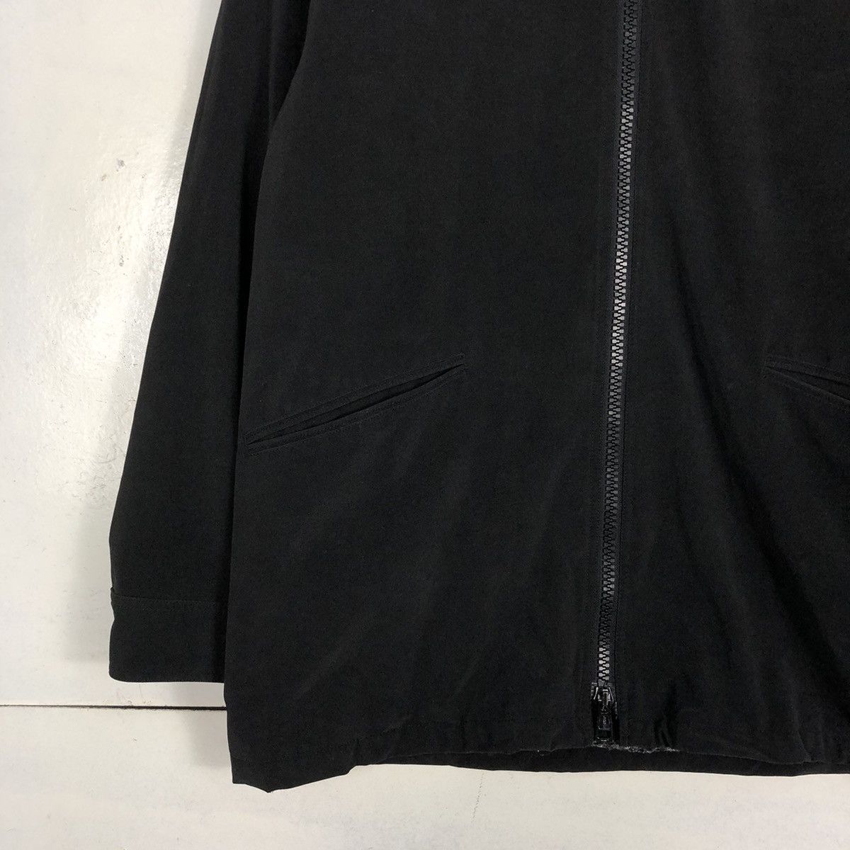 Armani × Emporio Armani × Other Armani Collection Windbreaker Outfits Jacket Size US M / EU 48-50 / 2 - 3 Thumbnail