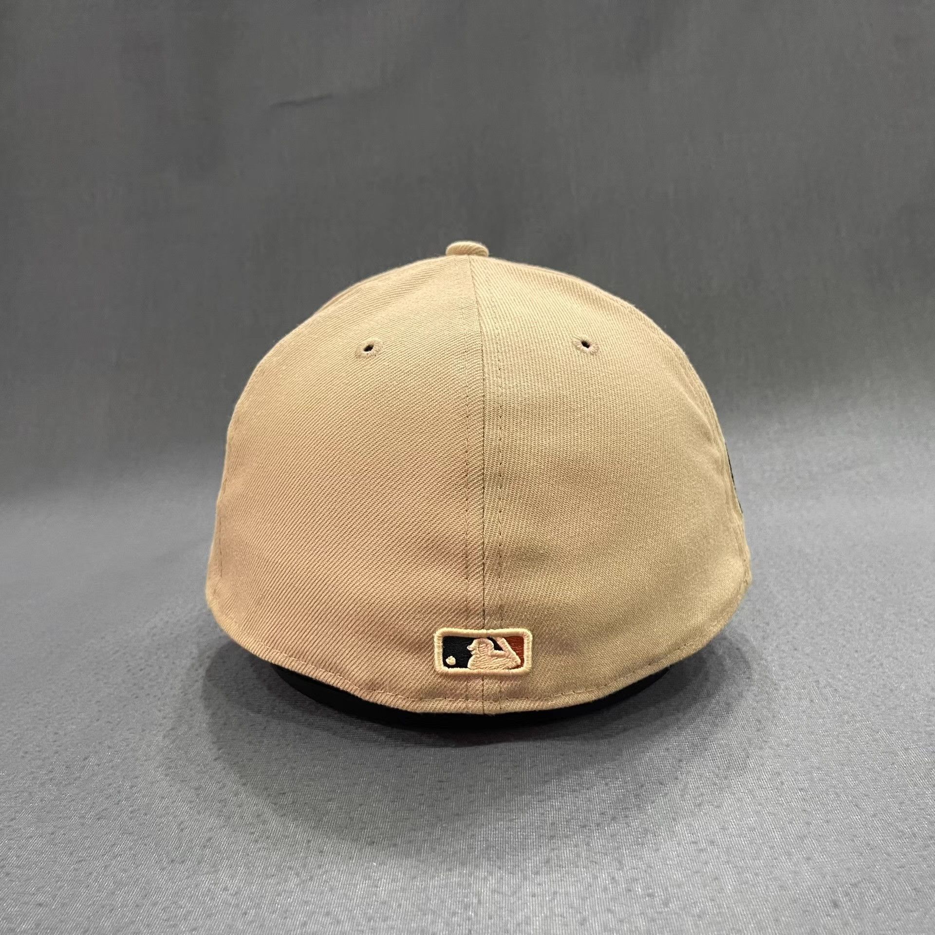 New Era New Era Flat Brim Hat, Fixed Size Q5 Size ONE SIZE - 9 Thumbnail