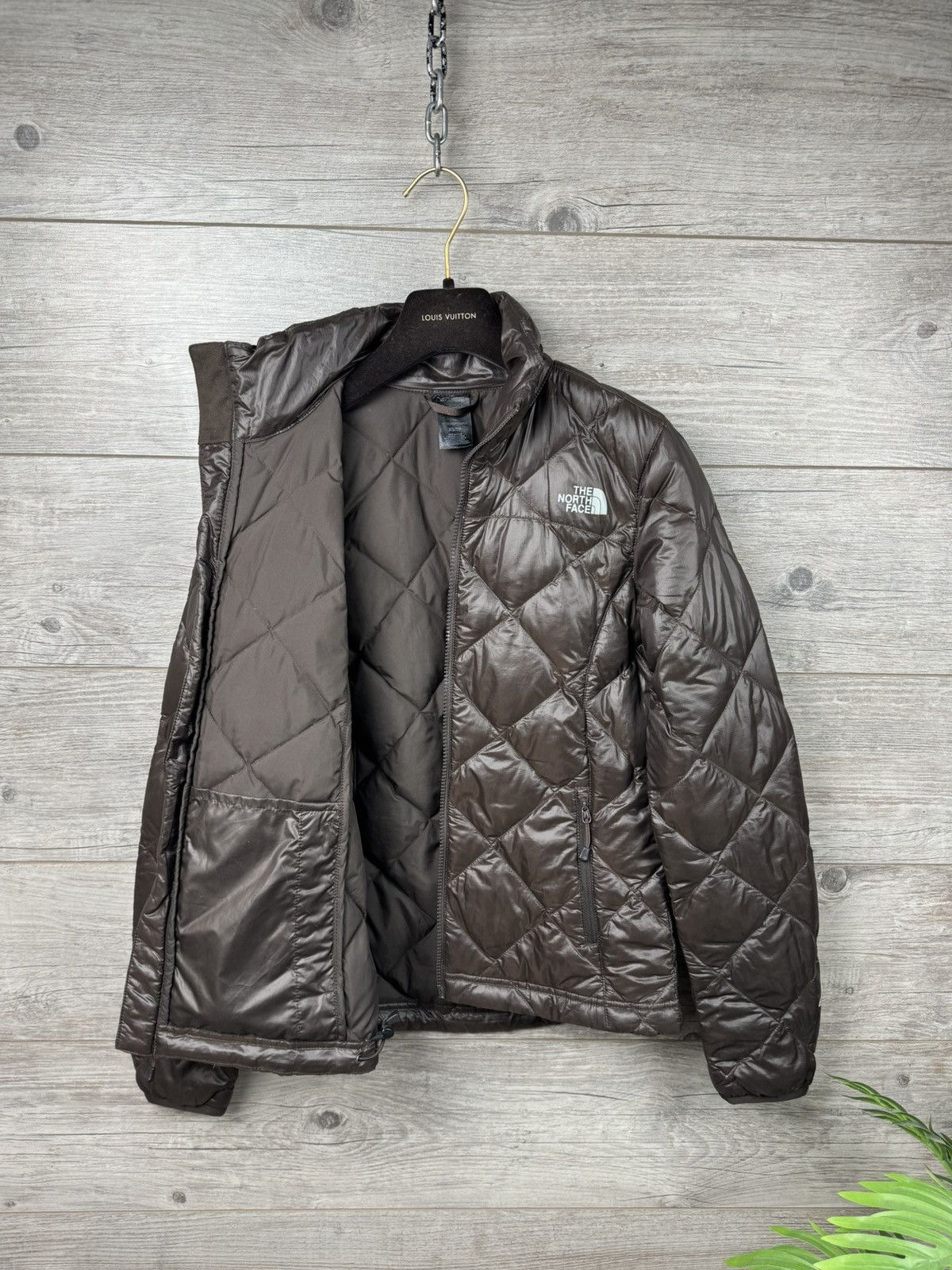 The North Face THE NORTH FACE 600 DOWN JACKET PUFFER Y2K JAPANESE STYLE Size XS / US 0-2 / IT 36-38 - 6 Thumbnail