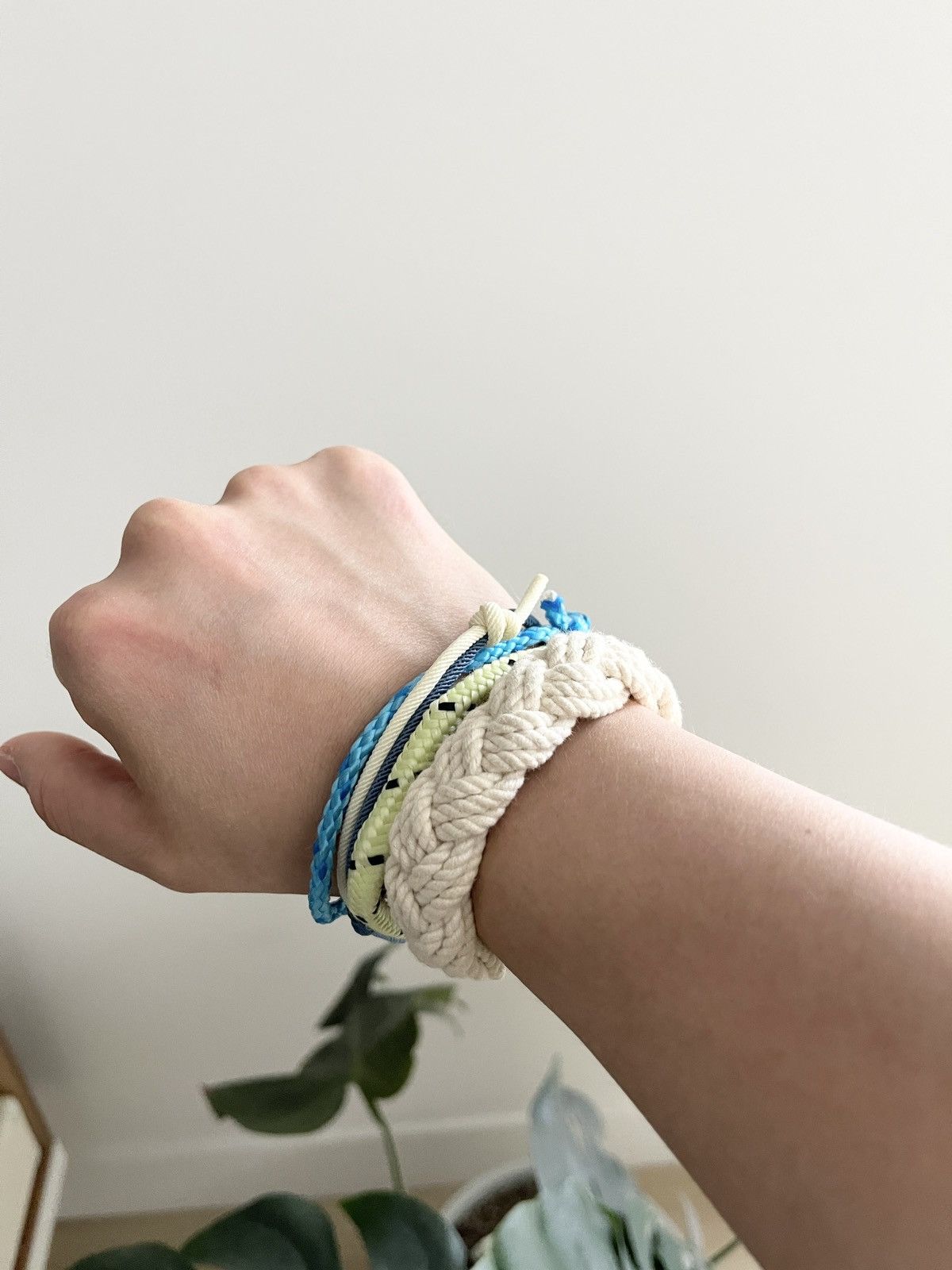 Other STEAL! Y2K Japan Sailors Bracelet Combo Size ONE SIZE - 1 Thumbnail