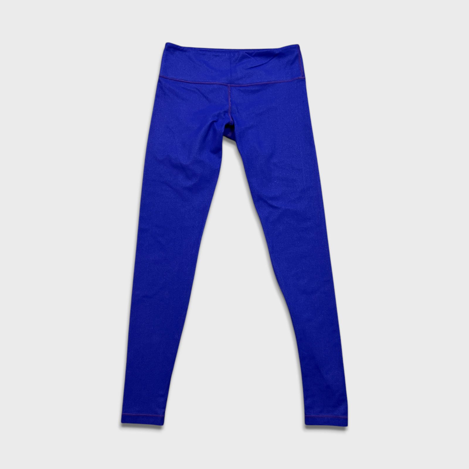 Lululemon Lululemon Wunder Under Mid Rise Tight Athletic Yoga Leggings Size 28" / US 6 / IT 42 - 1 Thumbnail