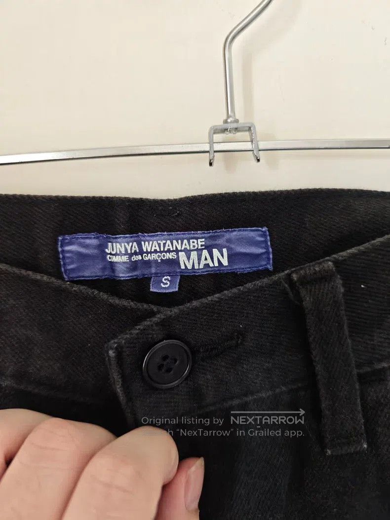 Junya Watanabe Junya Watanabe size S pants Size 23" - 3 Thumbnail